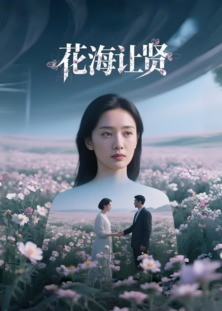 花海让贤(全集)