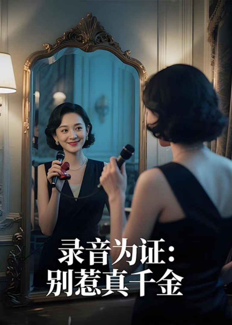 录音为证：别惹真千金(全集)