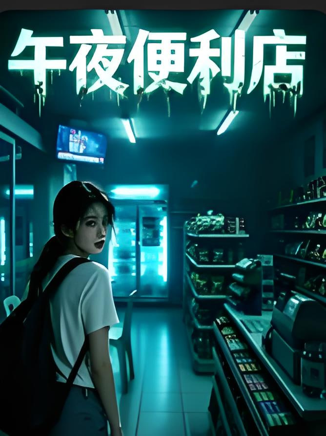 午夜便利店(全集)