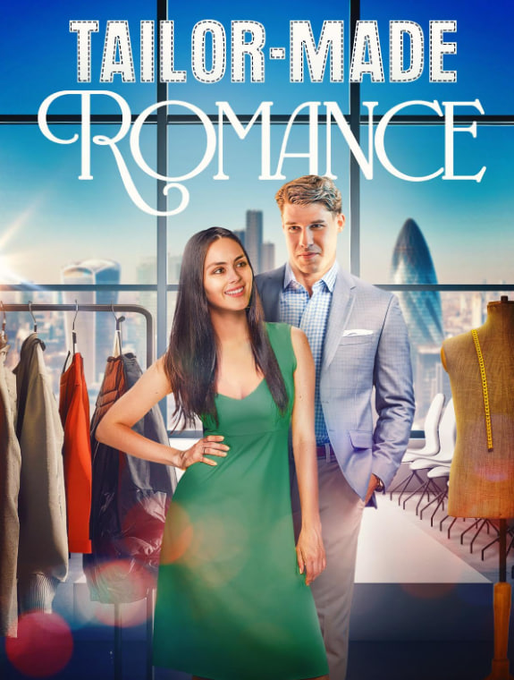 量身定制的浪漫