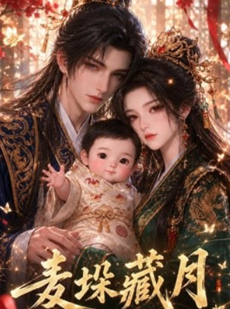 麦垛藏月(全集)