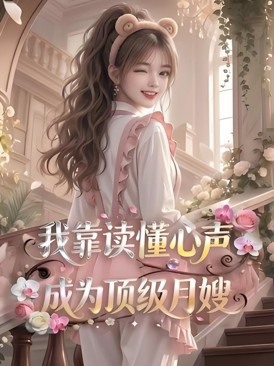 我靠读懂心声成为顶级月嫂(全集)