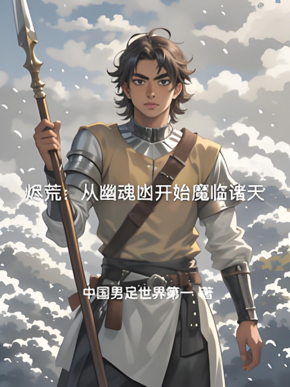 魔临 第二季(全集)