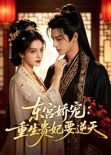 东宫娇宠：重生贵妃要逆天(全集)