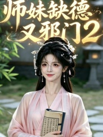 师妹缺德又邪门 2(全集)