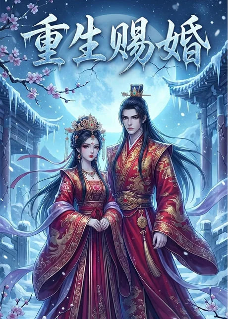 重生赐婚(全集)