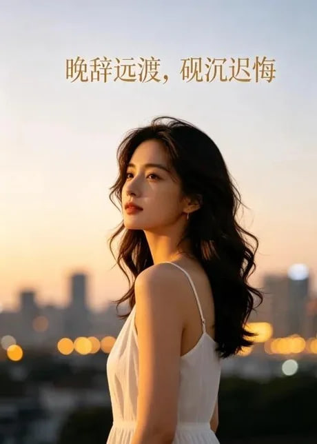 晚辞远渡，砚沉迟悔(全集)