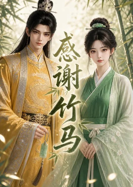 感谢竹马(全集)