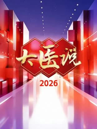 大医说 2026(全集)