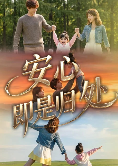 安心即是归处(全集)