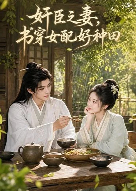 奸臣之妻：书穿女配好种田(全集)