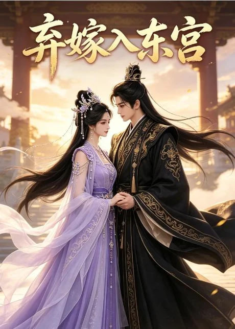 弃嫁入东宫(全集)