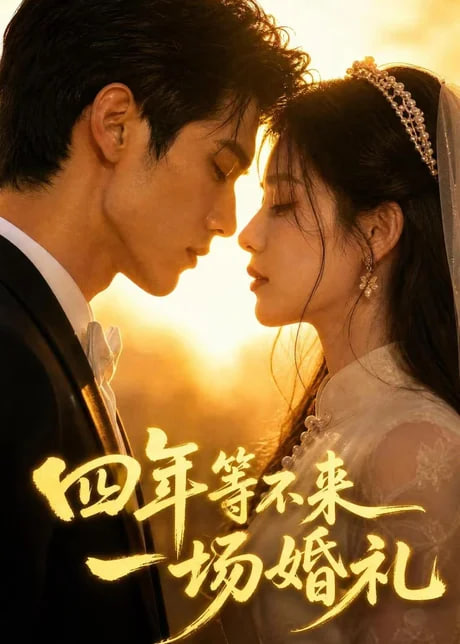 四年等不来一场婚礼(全集)