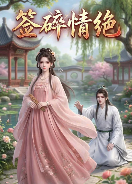 签碎情绝(全集)