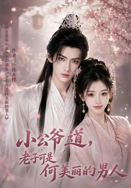 小公爷道，老子可是何美丽的男人(全集)