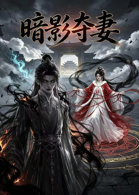 暗影夺妻(全集)