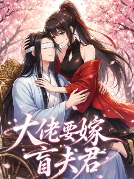 大佬要嫁盲夫君(全集)
