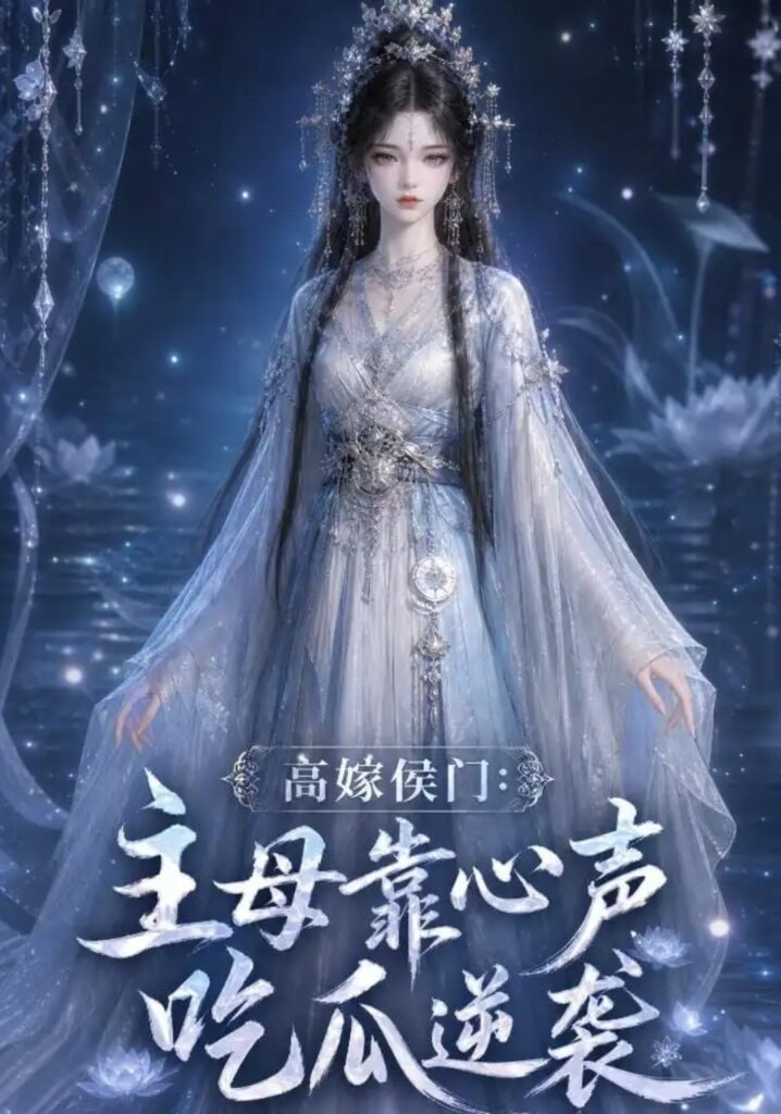 高嫁侯门：主母靠心声吃瓜逆袭(全集)