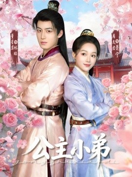 公主小弟(全集)
