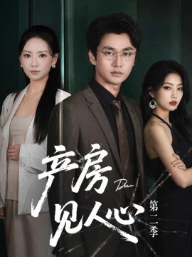 产房见人心第二季(全集)