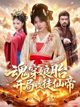 魂穿娘胎，开局收徒仙帝(全集)