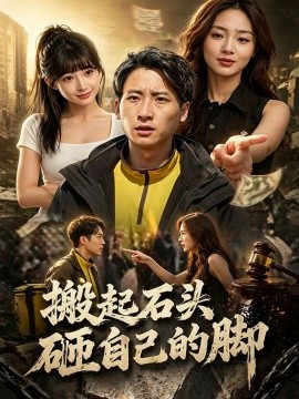 搬起石头砸自己的脚(全集)