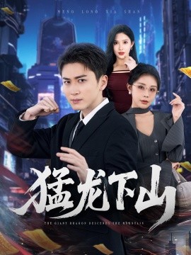 猛龙下山(全集)