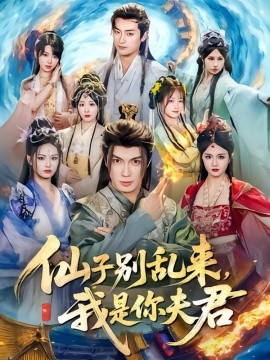 仙子别乱来，我是你夫君(全集)