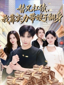 替兄扛债，我靠实力带嫂子翻身(全集)