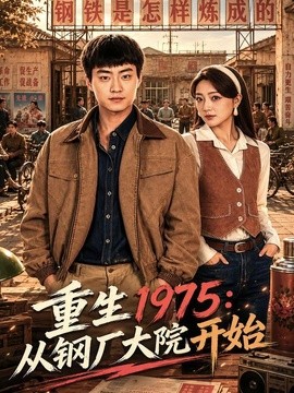 重生1975：从钢厂大院开始(全集)