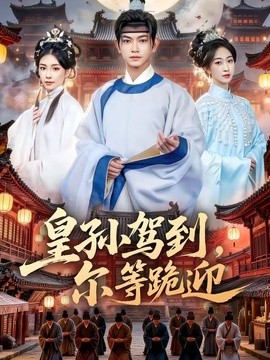 皇孙驾到，尔等跪迎(全集)