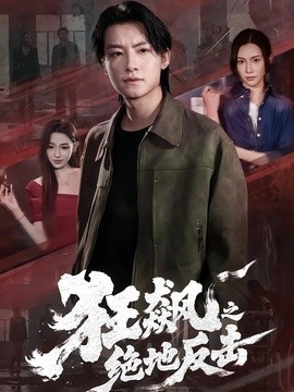 狂飙之绝地反击(全集)