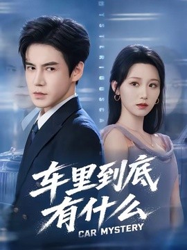 车里到底有什么(全集)