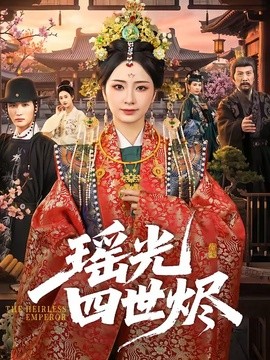 瑶光四世烬(全集)