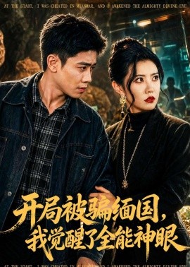 开局被骗缅国，我觉醒了全能神眼(全集)