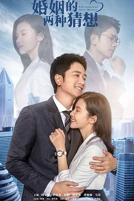 婚姻的两种猜想 DVD版(全集)