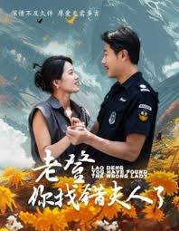 老登你找错夫人了(全集)