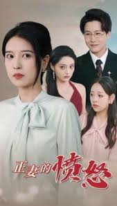 正妻的愤怒(全集)