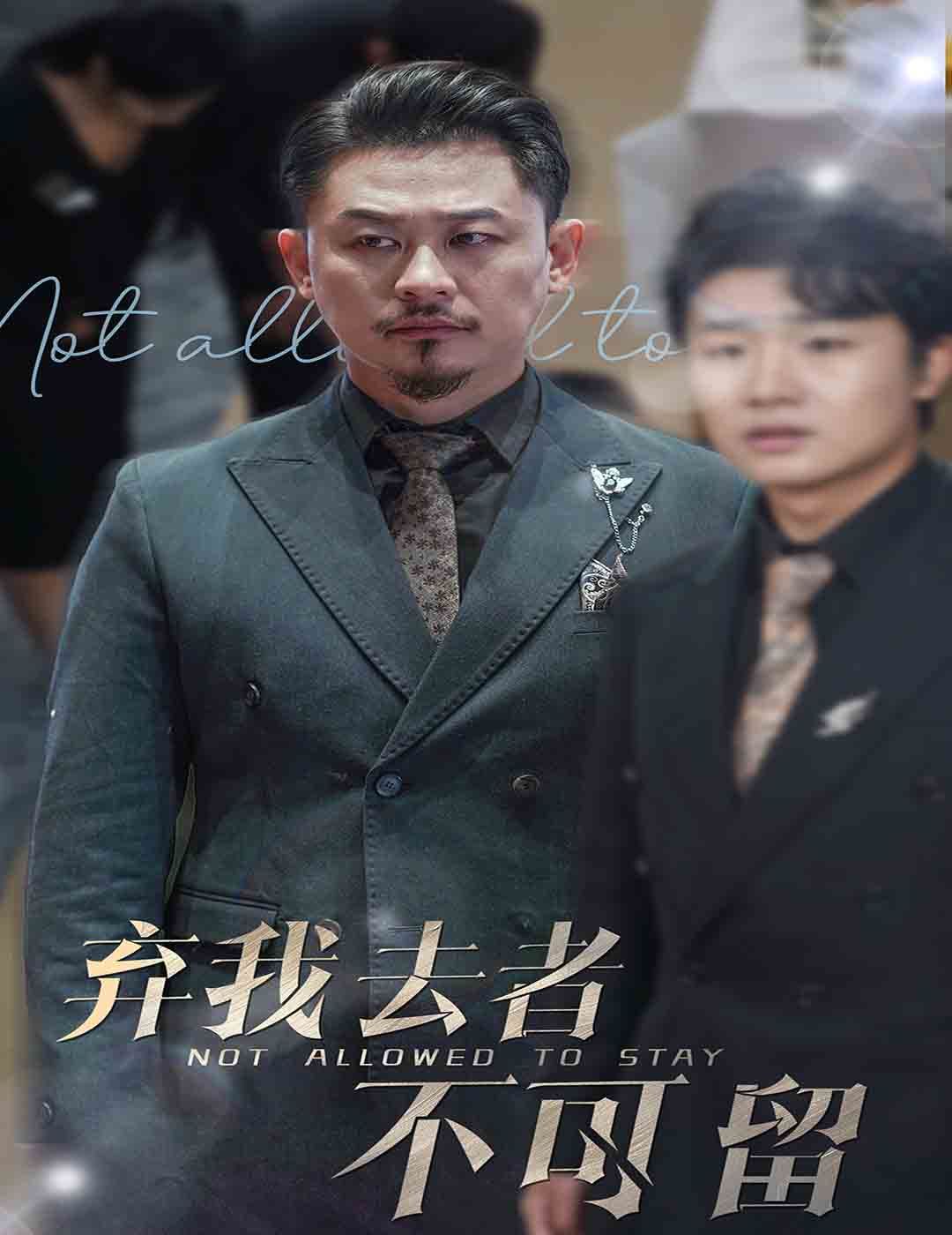 弃我去者不可留 生命它璀璨如歌(全集)