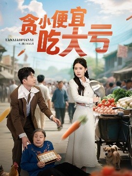 贪小便宜吃大亏 不要贪小便宜(全集)