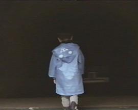 走失孩童录像带(短片版)