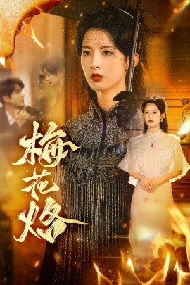 梅花烙(全集)