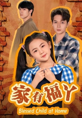 家有福丫(全集)