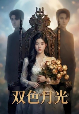 双色月光(全集)